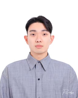 Hyeongchan Kim
